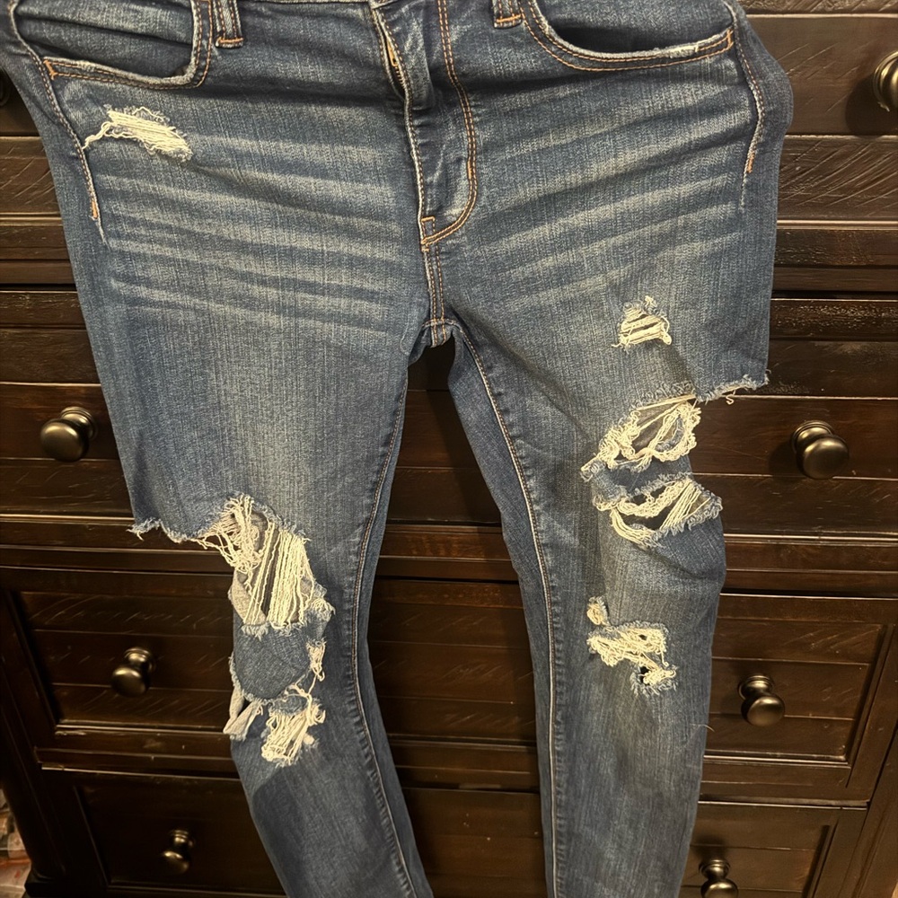 Trendy and comfort all in one!